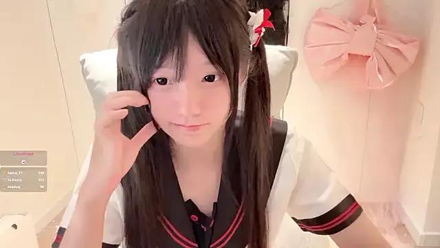 Photos of xiaoxia_baby from StripChat is Freechat