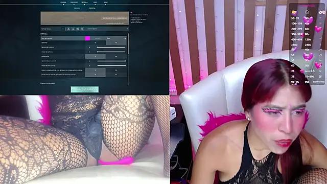 Kooky beauty: discover our turned on strippers as they undress to their adored melodies and slowly orgasm for pleasure to appease your kookiest wishes.
