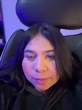 Photos of Xochitl_Namuu from StripChat is Freechat