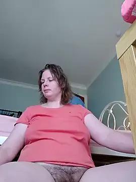 xxSexyBushLinnxx on StripChat 