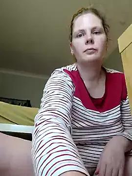 xxSexyBushLinnxx on StripChat 