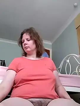 xxSexyBushLinnxx on StripChat 