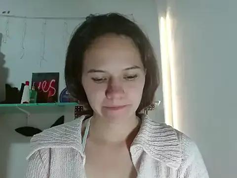 Photos of yarafuckass from StripChat is Freechat