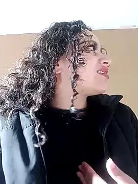 Yaya_watson from StripChat is Freechat