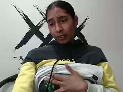 yohatinelly07 from StripChat is Freechat