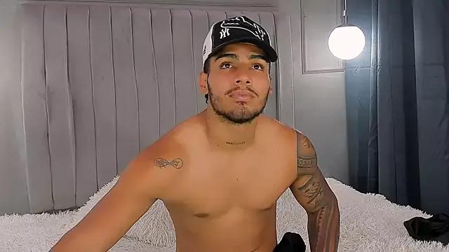 Yoi_Olimpo webcams show profile image 