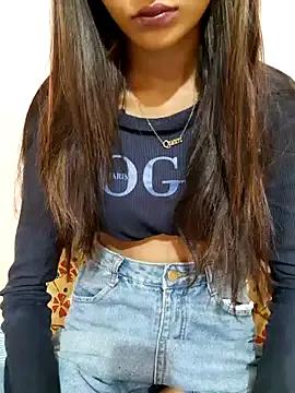 Your-Barbie from StripChat is Freechat