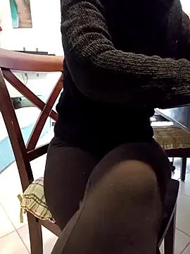 Your_DirtyDoll from StripChat is Freechat