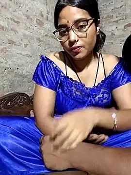 Photos of Yourhotybhabhi from StripChat is Freechat