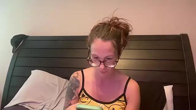 yourstrulylivy69 from StripChat is Freechat