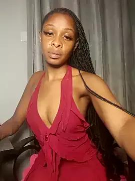 Yoyo__ from StripChat is Freechat