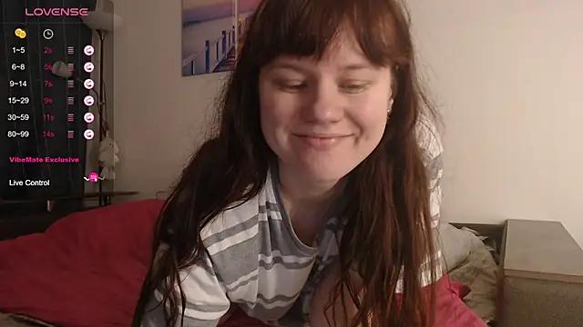 YrAlexxa webcams show profile image 