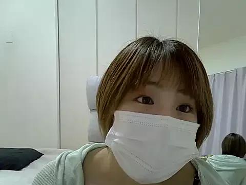 yurinana_0012 from StripChat is Freechat