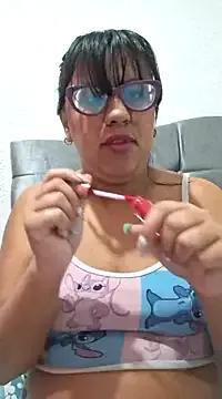 ZaidaWet from StripChat is Freechat