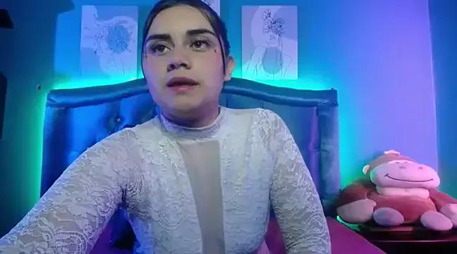 ZairaDirtyExtrem from StripChat is Freechat