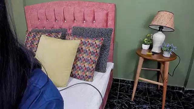 Zara_dulce from StripChat is Freechat