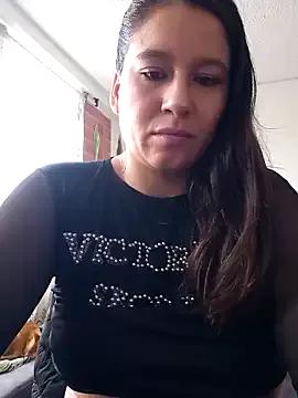 Zoe_Nasty from StripChat is Freechat