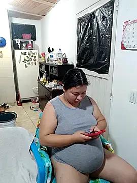 ZuriandAlex from StripChat is Freechat